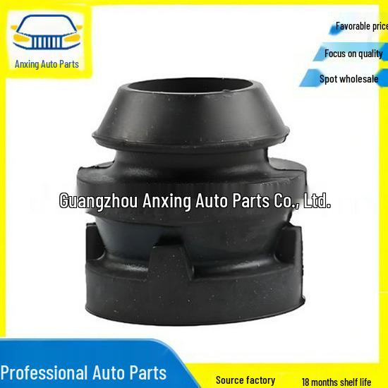 J9C1419 LR000242: Fits Land Rover Jaguar Radiator Lower Rubber Pad AX