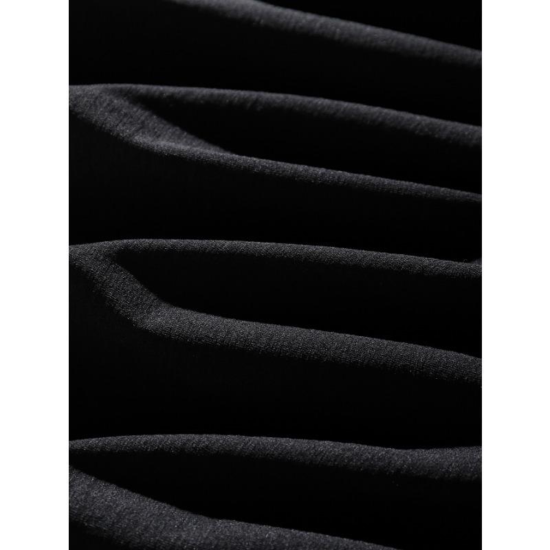 European sizes Men's Tiger Wearing Glasses Graphic T-Shirt - Short Sleeve Casual Round Neck Top with Cool Tiger Face & Glasses Print