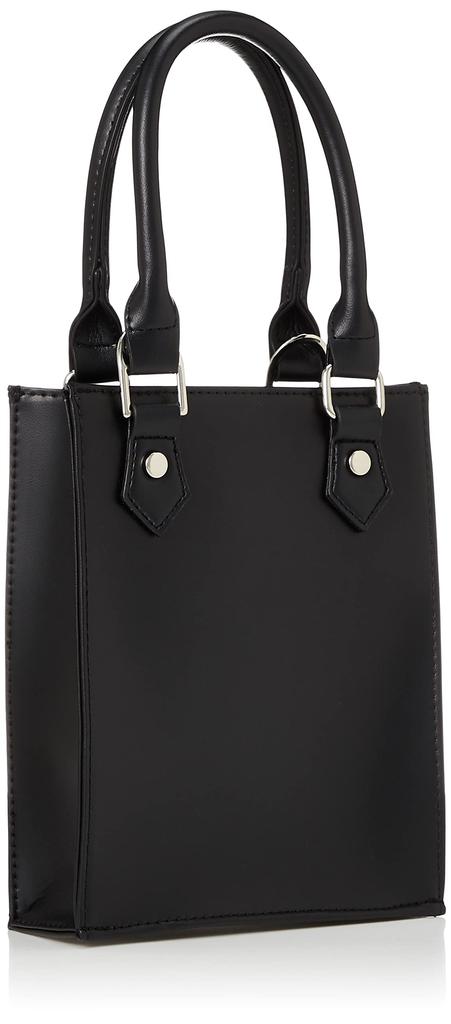 Geantă mini pătrată de umăr 2 în 1 RTG22033 [Redenumire]