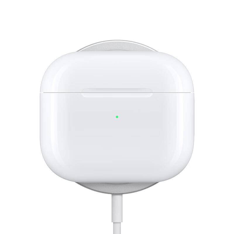 Apple AirPods (3rd Generation) with MagSafe Charging Case