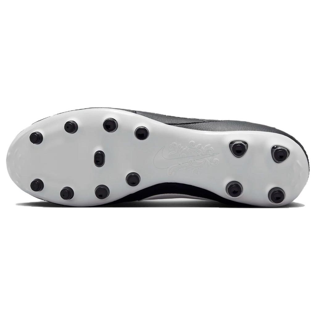 Nike Premier 3 Low FG Black White Unisex Sneakers HM0265-002