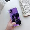 Naruto Uzumaki Anime Phone Case for Motorola Moto G10 G20 G30 G31 G32 G34 G35 G41 G42 G50 G51 G52 G55 G60 G60S G62 G71 G72 G75