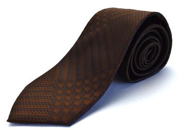 Michiko London Day Gift Made In Designer Necktie Father's Necktie, Japan, 100% Silk, Z-113