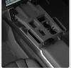 Haval Big Dog Center Console Silicone Pad: Anti-slip, Wear-resistant Storage for 26 Models, Car Interior Accessory.