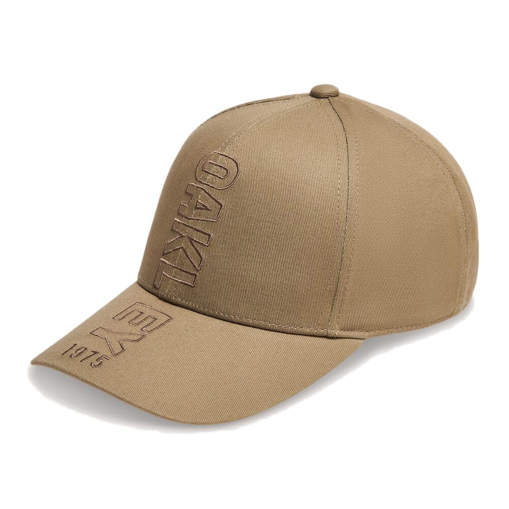 

Oakley ESSENTIAL VERTICAL CAP SENECA ROCK 24.0 (7B5)