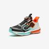 Anta Kids Comfortable Versatile Trendy Knob Button Large Mesh Sports Shoes Men Sneakers A12525544