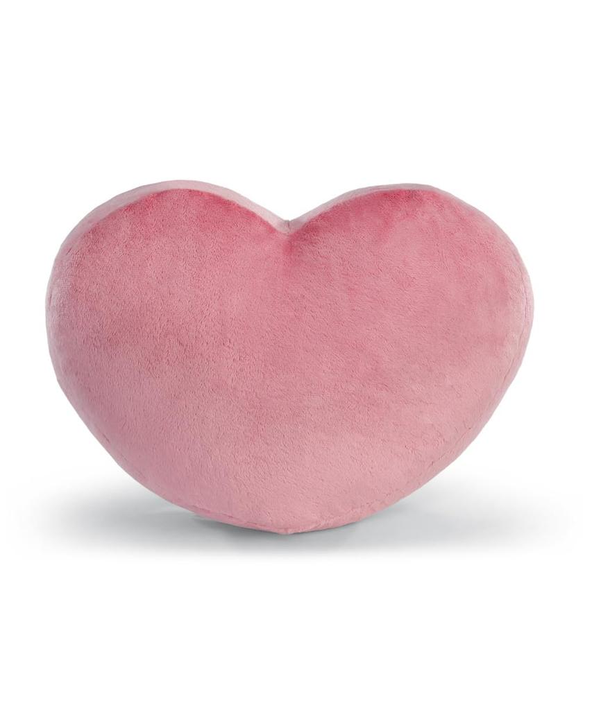 NICI Love25 Love Panda Heart 40x27cm Cushion,