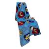 Sonic The Hedgehog Fleece Blanket