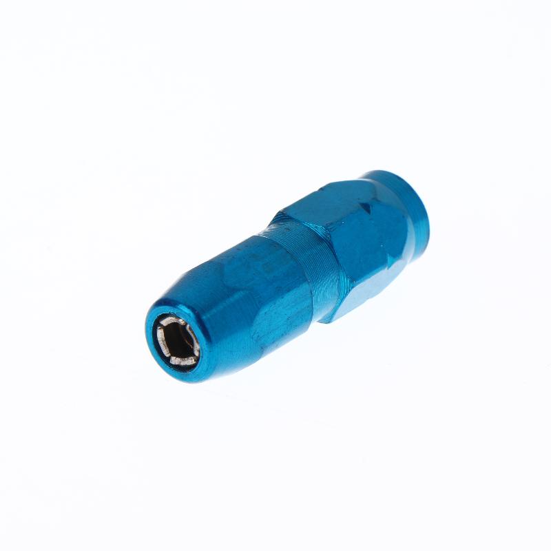 Explosion-proof Heavy Duty Flat Grease Nozzle 1 Piece Premium Quality for General Mechanical Lubrication Use