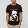 Retro Charles Bukowski T-Shirts Für Unisex Vintage Baumwoll-T-Shirt Rundhals Kurzarm T-Shirt Geschenk Kleidung