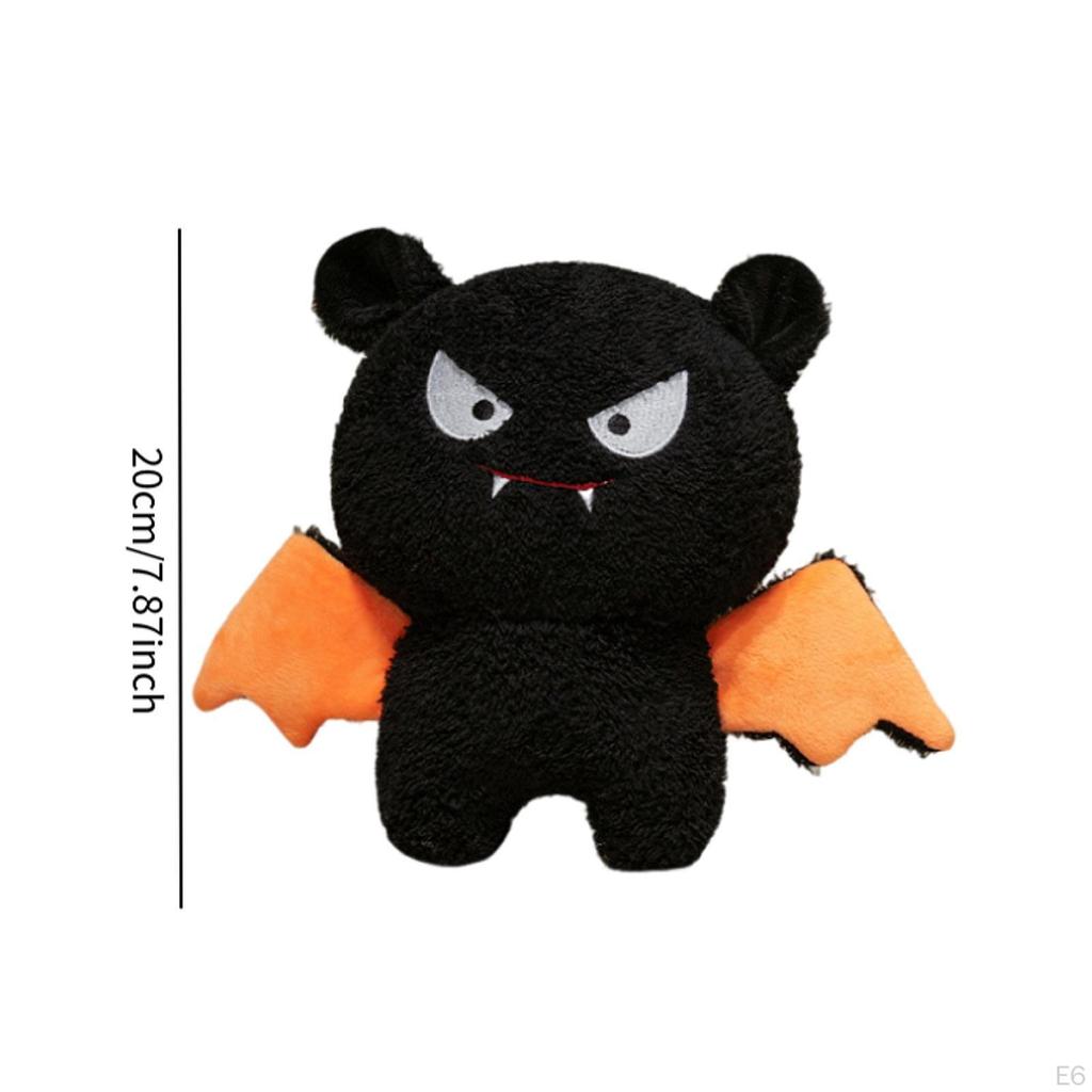 Halloween Toy Cute ie Birthday Gifts Home Decor Party Décor Festive Decorations Stuffed Pillow for