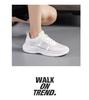 Breathable Lightweight Non-Slip Running Shoes for Couples - Soft Sole Fashion Sneakers