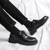 High Quality Fashion Shoes Free Shippng for Men Original Leather Men's Sneakers for Mens 2024 Cheap Shoes With Free Shipping