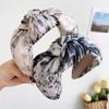 2026 Ombre Hairband - Tulle Bow Volumizing Headband for Women, Elegant Hair Accessory Gift