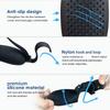 Controller Protective Cover Easy To Clean Silicone Easy To Install Comfortable VR Controller Grip Cover Adjustable for Quest 2