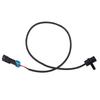 N30R_Motorcycle Wheel Speed Sensor, Rear, for Polaris Velocity 4014216
