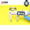 Cuscinetto Ibrido Ceramico 6806RS 30*42*7 mm ABEC-5 1PZ Movimenti Centrali & Ricambi per Bicicletta 6806 RS 2RS Cuscinetti a Sfera Si3N4 6806-2RS