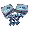 Blue Diamond Billiard Cue Chalk Strong Friction Long Lasting For Pro And Amateur Games And Training