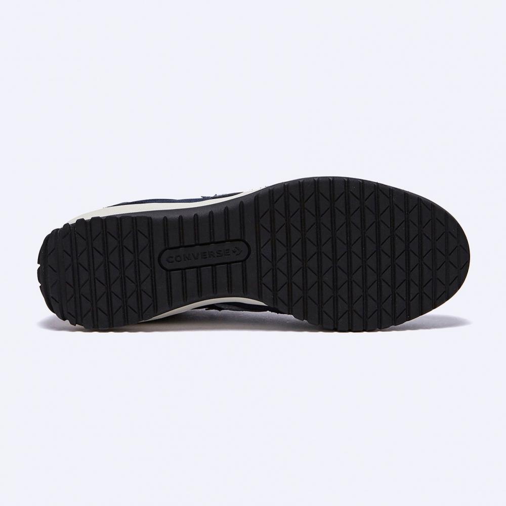 Converse Runstar Trainer Retro Sports Obsidian A10621c
