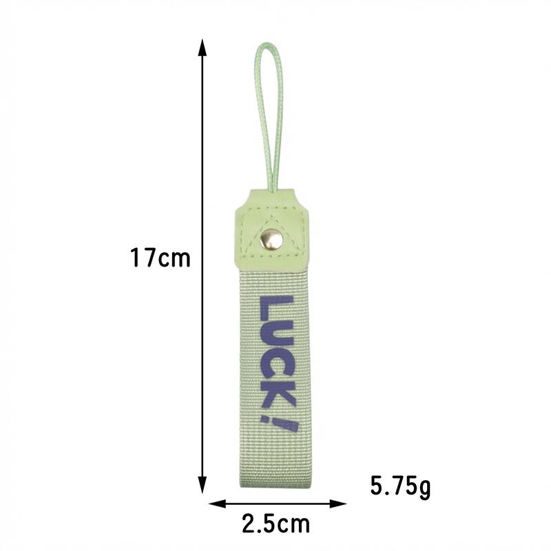 Kreativ Håndholdt Kaffekop Lanyard Plastik Kop Isoleret Kop Rem Vandflaske Håndtag Rem Til Kop Tilbehør