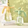 Drucksprühflasche: Vielseitiger Sprüher für Blumen und Desinfektionsmittel