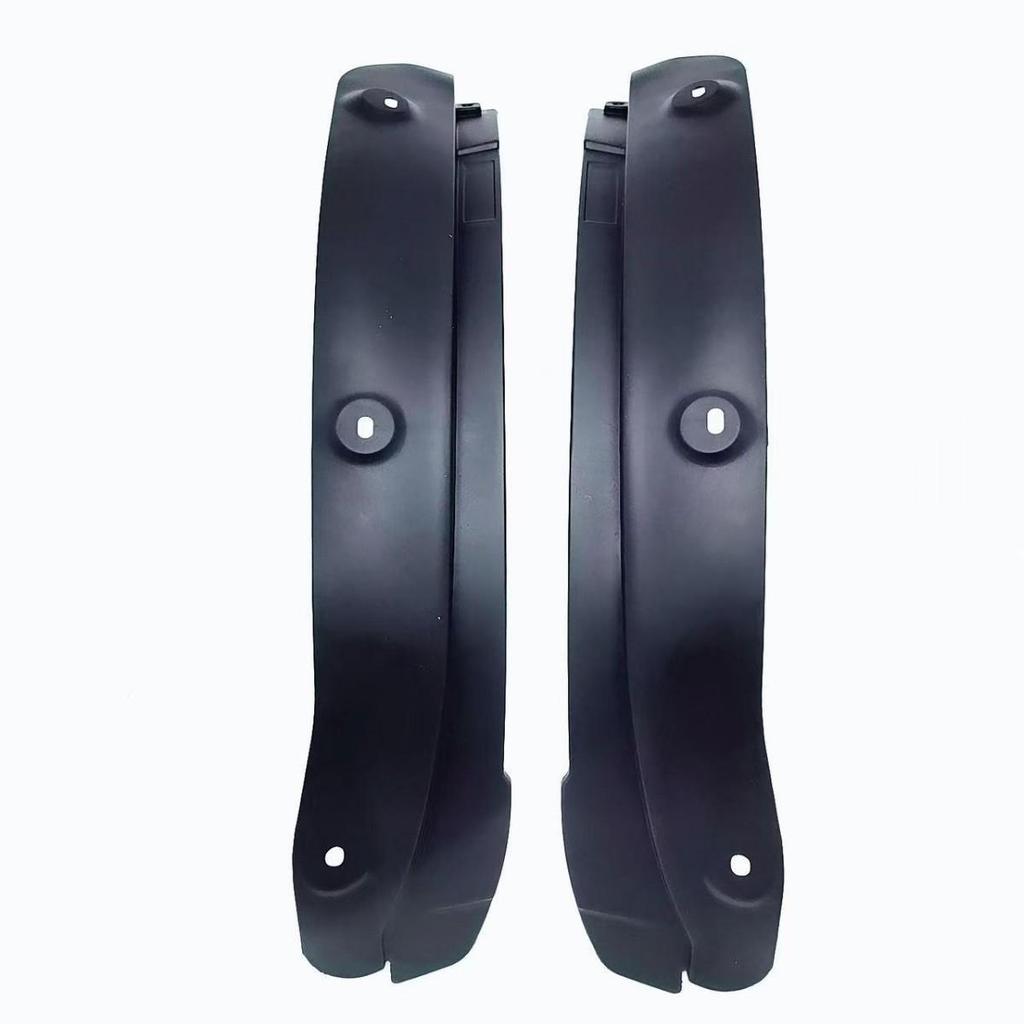 2026 Chery Tiggo 9X Rear Door Inner Trim Mudguard for Cross-Border Car Modification