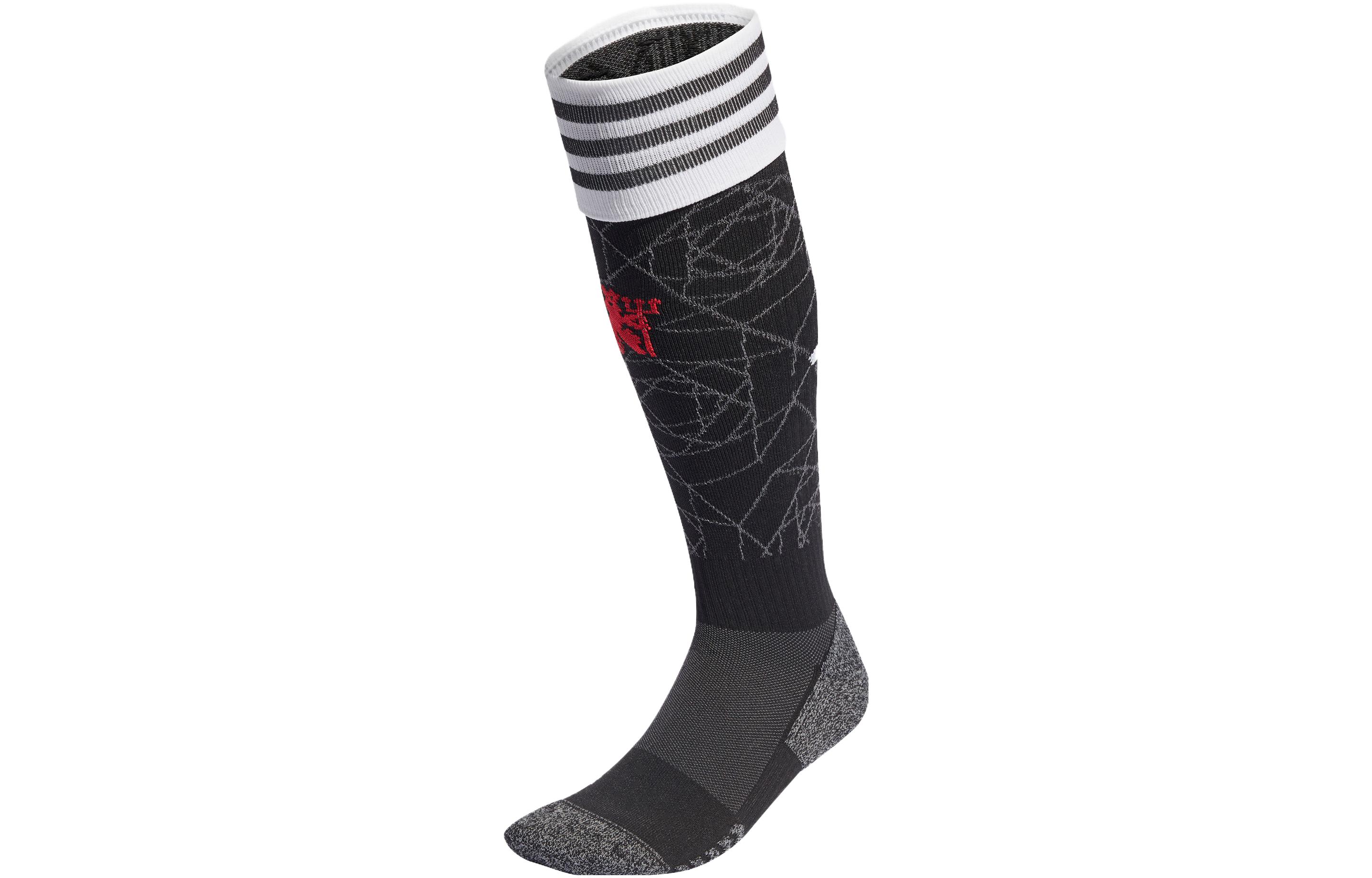 Adidas Men s Knee High Socks HR3688 L