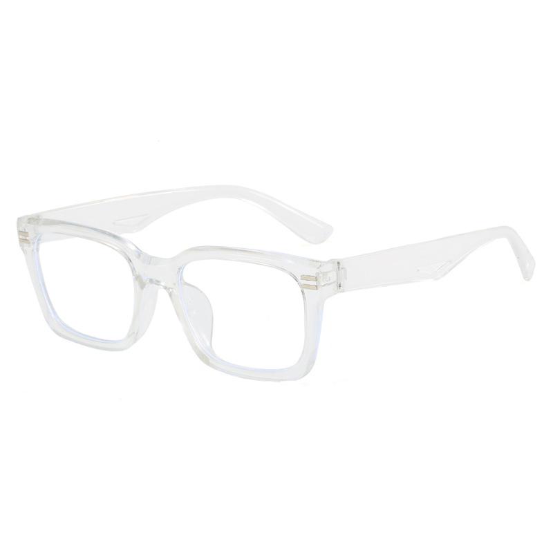 

JYL TS Blue Light Blocking Glasses Photochromic For Daily Wear WF1262A A-2289 английский зеленый