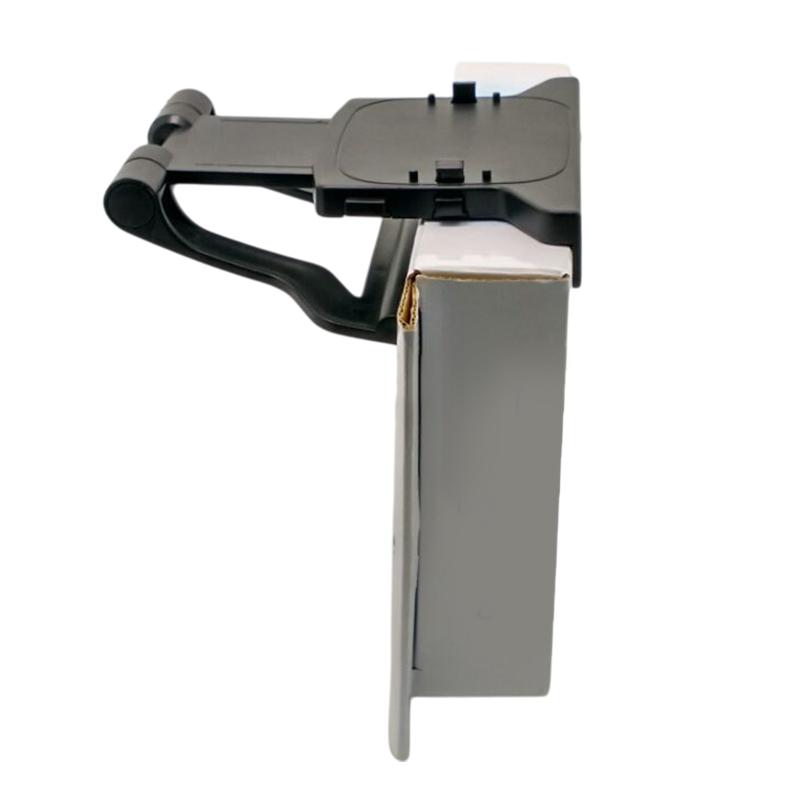 

1 шт. Мини-кронштейн для крепления телевизора, подставка, клипса, держатель, подставка для сенсора Xbox 360 Kinect, подставка для LED-телевизора, подставка для телевизора