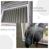 Racing Pigeon House Door Birdcage Door Pigeon Loft Door Pigeon Entrance Door Traps Door