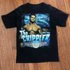 Collection Chris Benoit Cotton Short Sleeve Black S- 5XL Unisex T-shirt