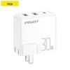 PISEN PD30W Multi-Port Fast Charger - Compatible with Apple & Huawei