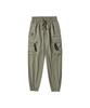 LIFEWORK Damen Lw0 Tasche Skinny Jogginghose