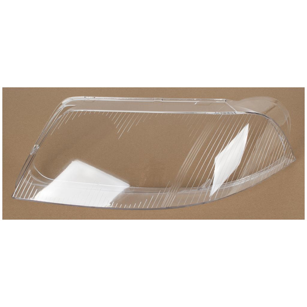 VW Passat B5.5 (Lift) 00-05 Left Headlight Lens (Glass)
