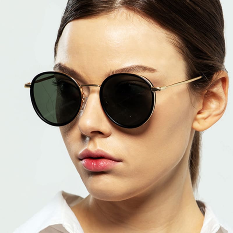 

One Brilliant Lottie-OB0107-Black single type