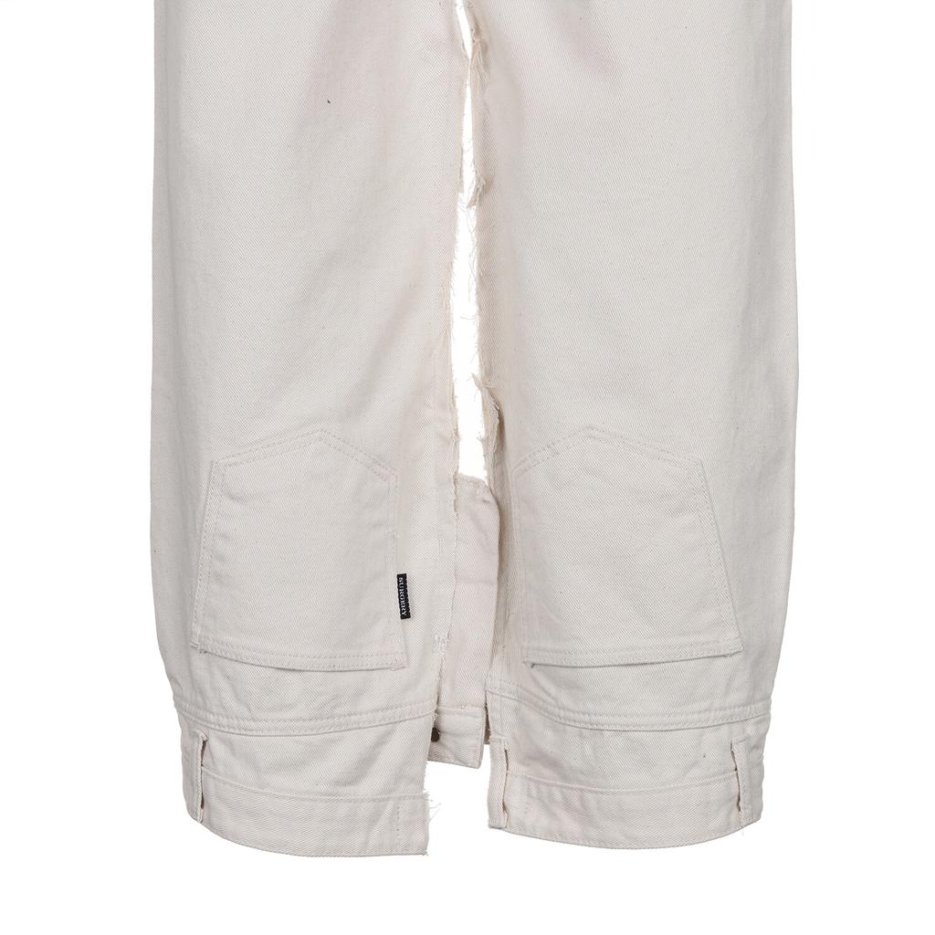 SURGERY Double Jean Ivory