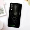 Alien Horror For Huawei Nova 11 10 9 SE Y70 Y60 Y90 Y61 Y91 Y73 Y72 12i 11i 8i P30 P40 Lite P60 Pro Case