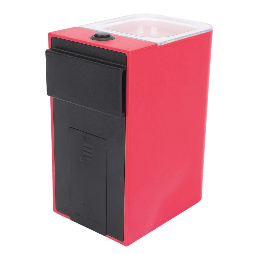 Fishing Bait Filling Light ABS Waterproof Portable UV LED Bait Light Source Lamp for Outdoor Night Fishing Tackle Tools Pink