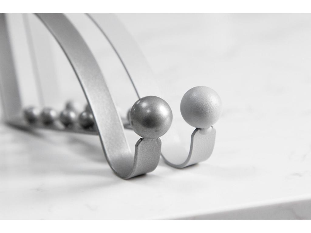 Creative Non-Slip Over-the-Door Hook Coat Rack Without Drilling