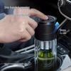 FUGUANG 300ml High Borosilicate Tea Infuser Bottle