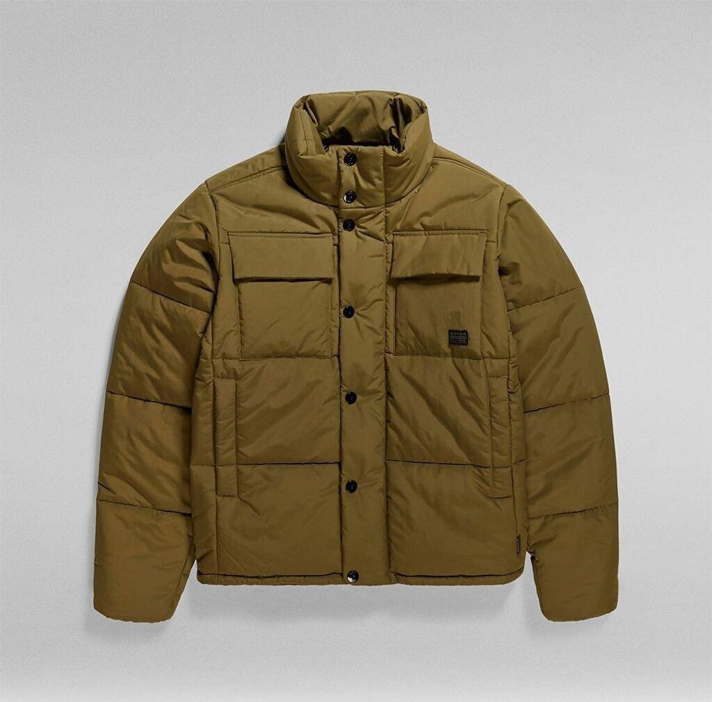 Winter Jacket G-Star Foundation Jacket (D22886-D419-C742)