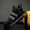 Colorful Sneakers Men Tenis Breathable Mens Casual Shoe  Summer Male Couple Shoes Light Black Trainers Zapatillas Hombre
