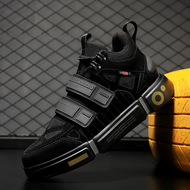 Colorful Sneakers Men Tenis Breathable Mens Casual Shoe Summer Male Couple Shoes Light Black Trainers Zapatillas Hombre