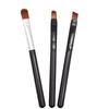 Versatile Beauty Makeup Brush Set: Eyeshadow, Lip, Eyebrow, and Concealer Brushes