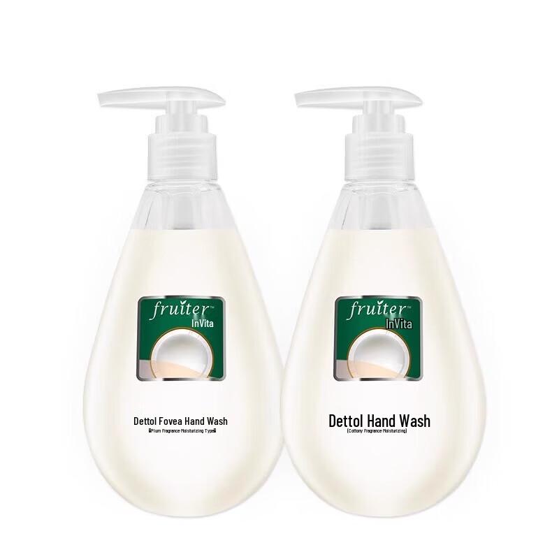 Walch Fuvita Hand Wash