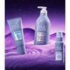 Elastin Magic Control Perm Shampoo for damaged hair that becomes brittle due to dyeing, 600ml, 1 unit