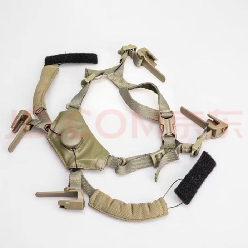 Chuan Wei Bao New Model 19 Tactical Helmet