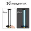 38W/65W/100W UV Light Sterilizer Professional UV Disinfection Sterilization Ozone Lamp Household Ultraviolet Germicidal Lamp