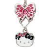 Sanrio Secret Necklace Sanrio Characters 203289 (Butterfly)