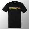 Kids Speakable TShirt GOLD YouTube Shirt Merch YouTuber Boys Girls Birthday